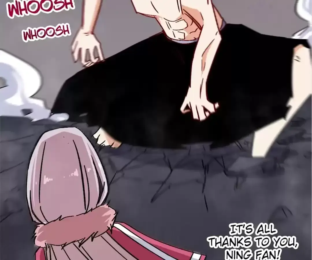 Crazy Professor In School Campus Chapter 171 page 37 - 