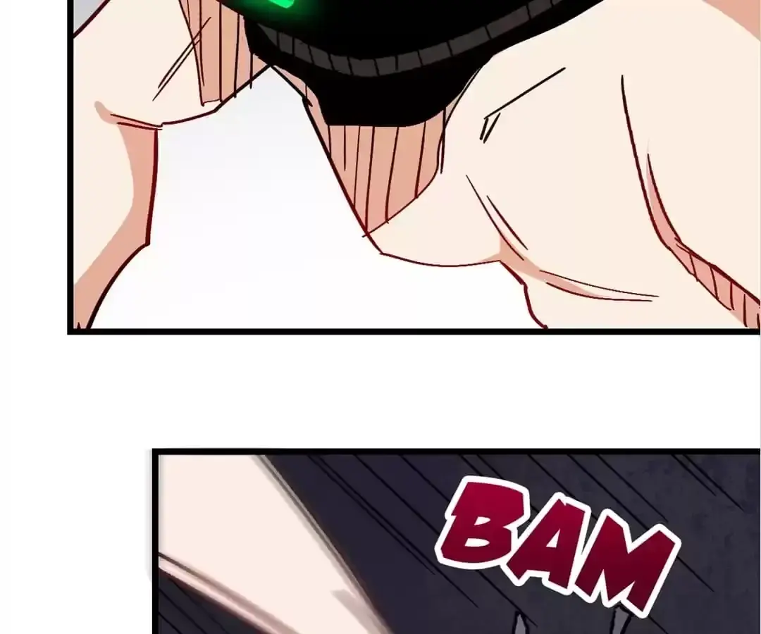 Crazy Professor In School Campus Chapter 171 page 39 - 