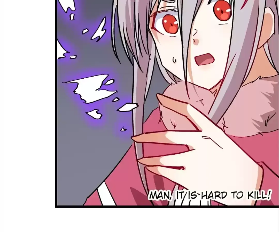 Crazy Professor In School Campus Chapter 171 page 48 - 