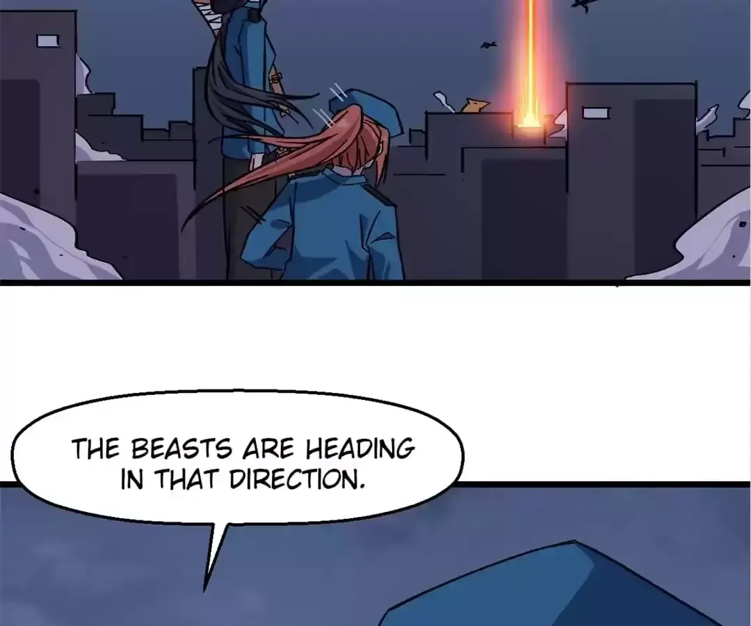 Crazy Professor In School Campus Chapter 171 page 6 - 