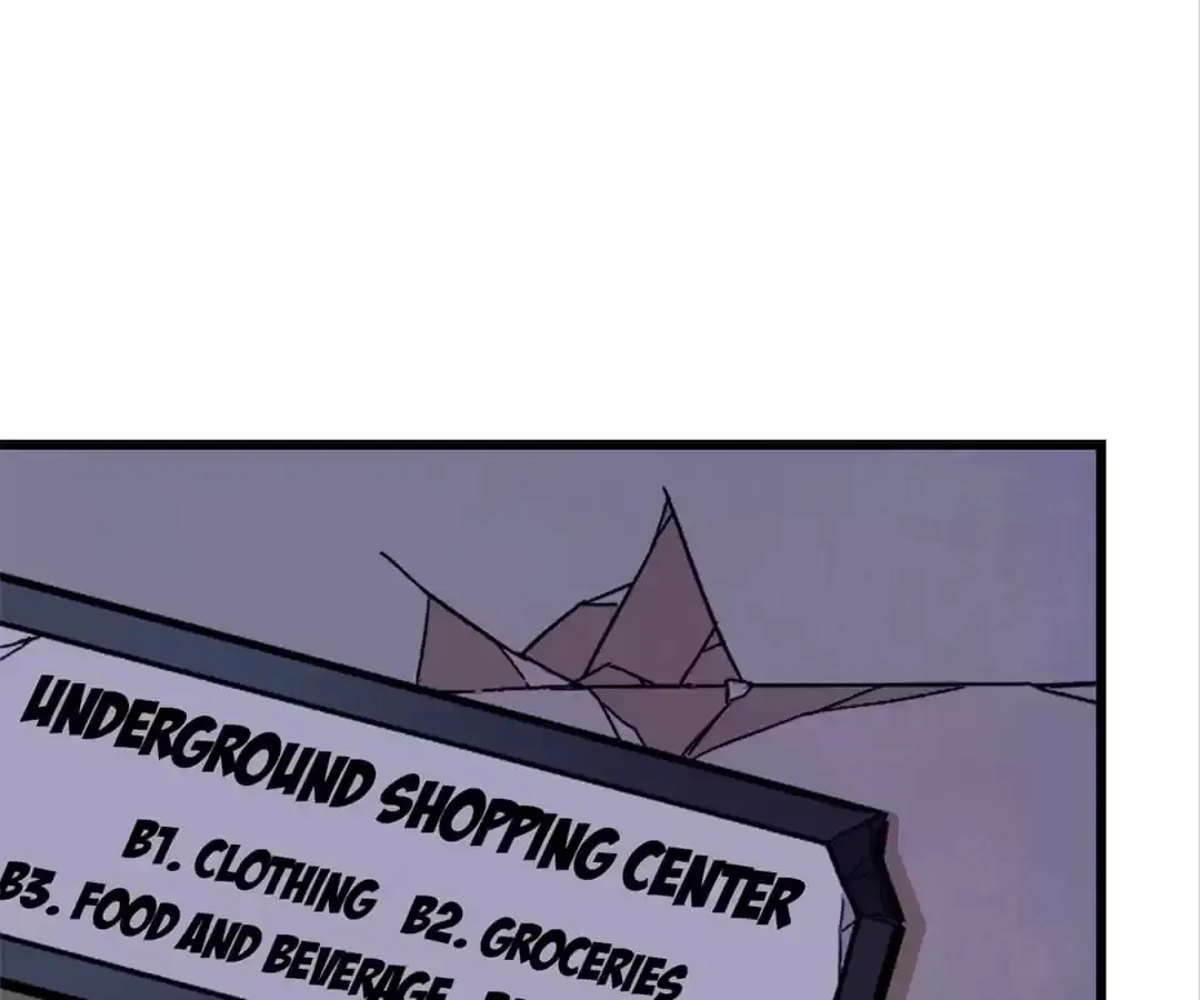 Crazy Professor In School Campus Chapter 171 page 9 - 