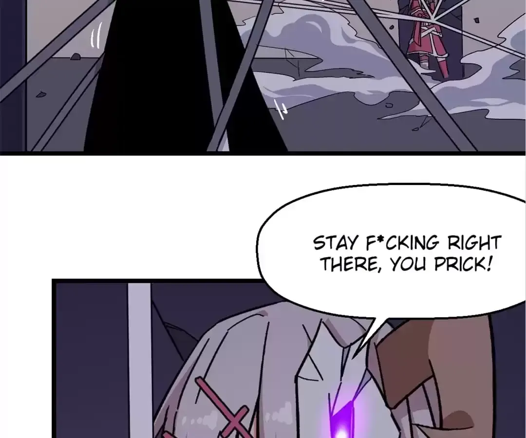 Crazy Professor In School Campus Chapter 172 page 17 - 
