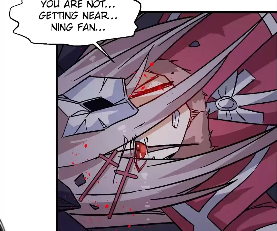 Crazy Professor In School Campus Chapter 172 page 24 - 