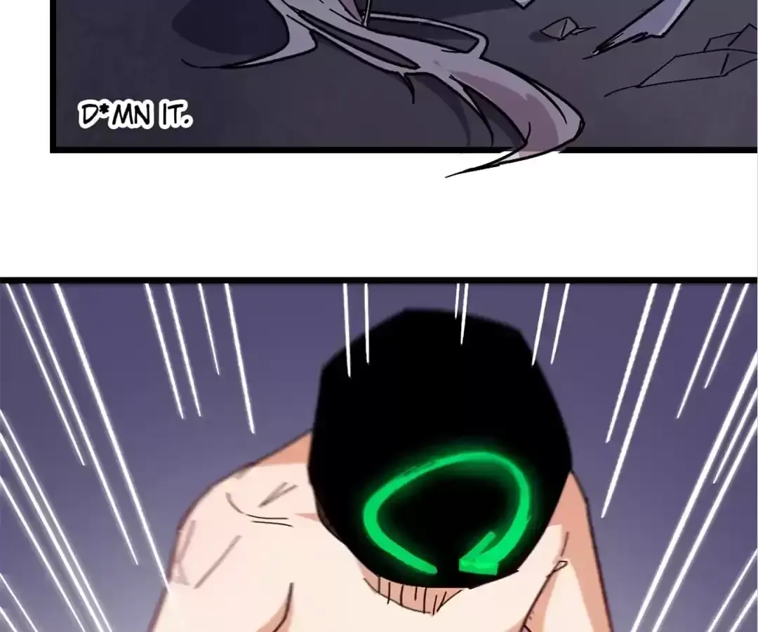 Crazy Professor In School Campus Chapter 172 page 33 - 