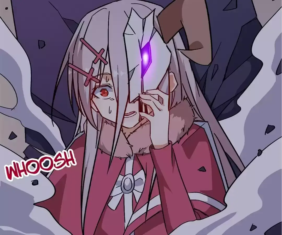 Crazy Professor In School Campus Chapter 172 page 9 - 