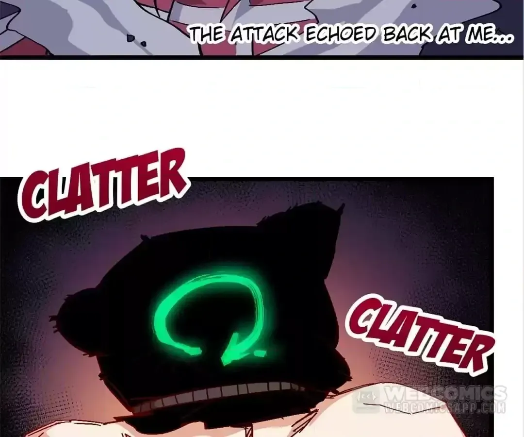 Crazy Professor In School Campus Chapter 172 page 10 - 