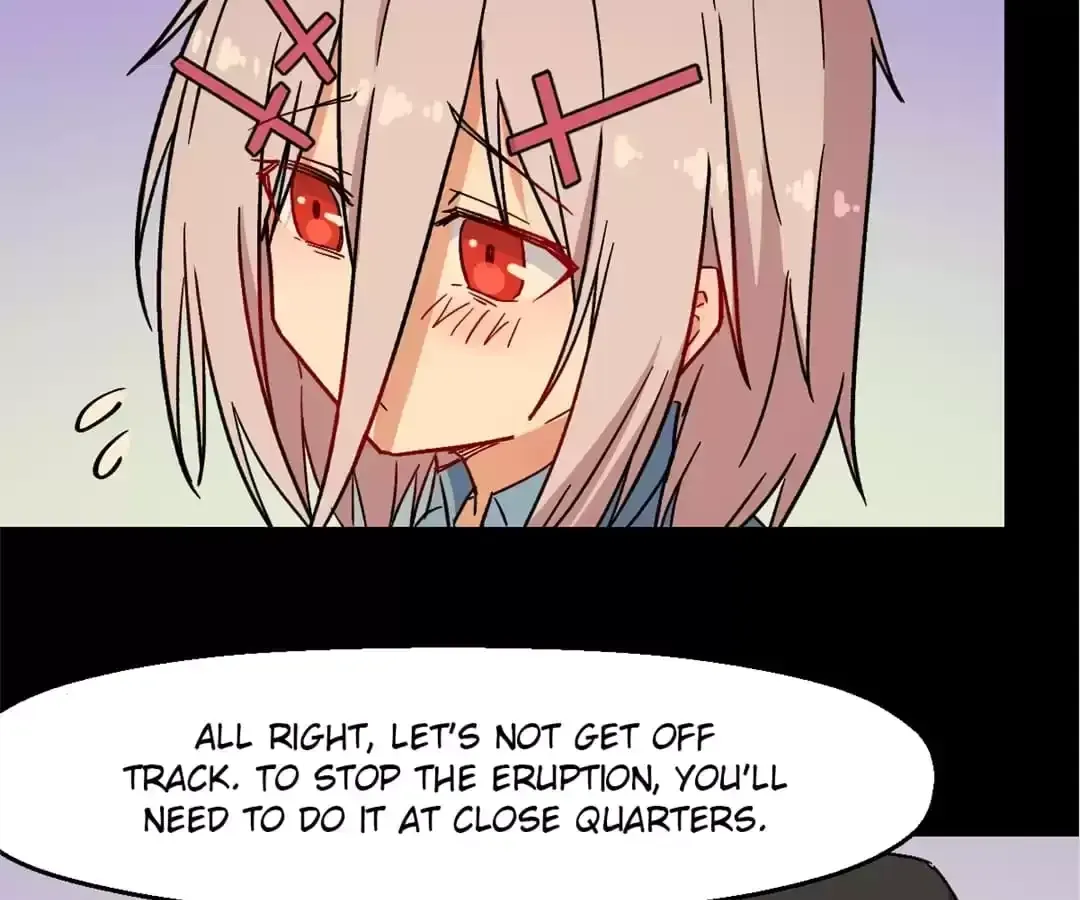 Crazy Professor In School Campus Chapter 173 page 14 - 