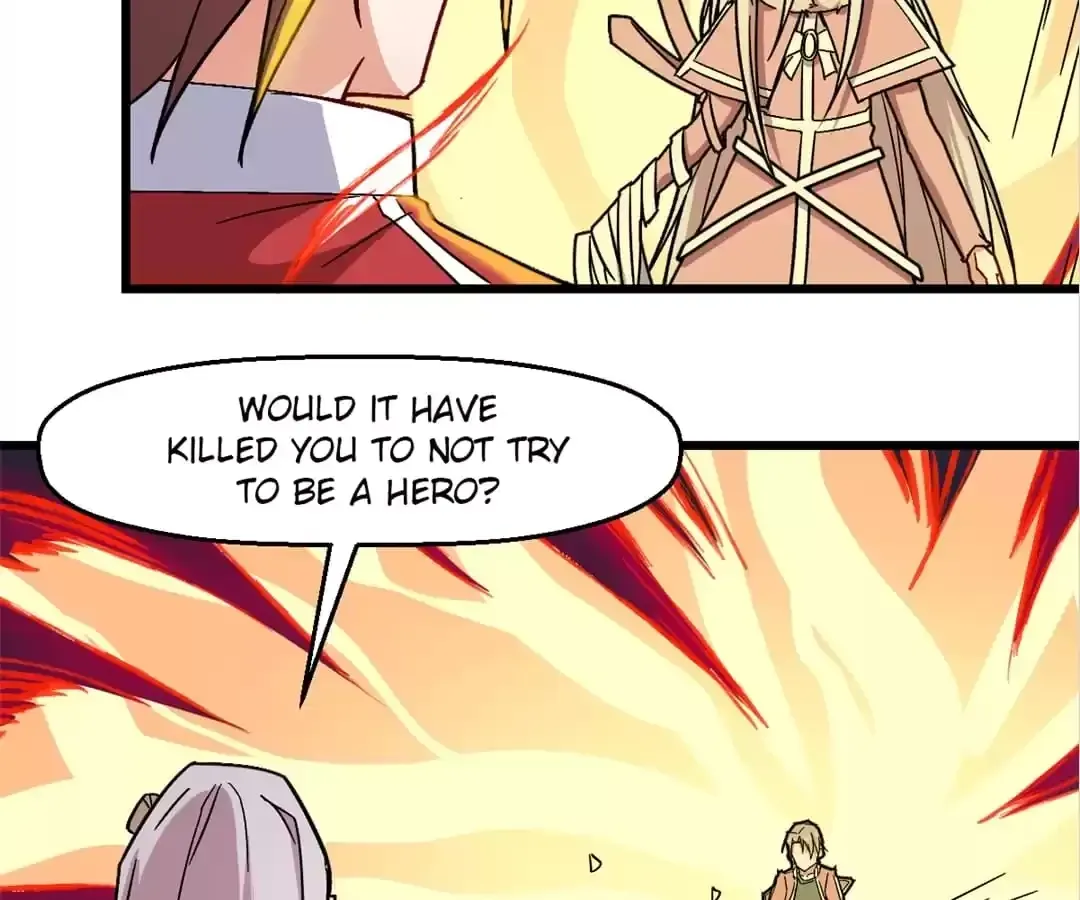 Crazy Professor In School Campus Chapter 173 page 19 - 