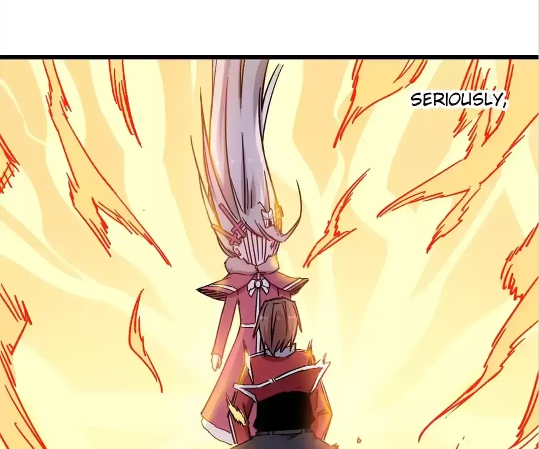 Crazy Professor In School Campus Chapter 173 page 33 - 