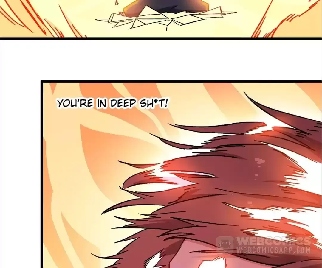 Crazy Professor In School Campus Chapter 173 page 34 - 