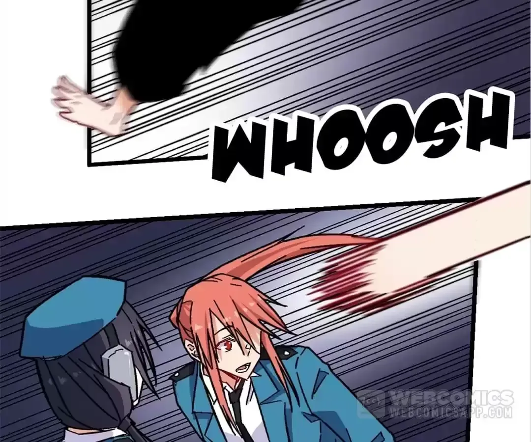 Crazy Professor In School Campus Chapter 174 page 2 - 