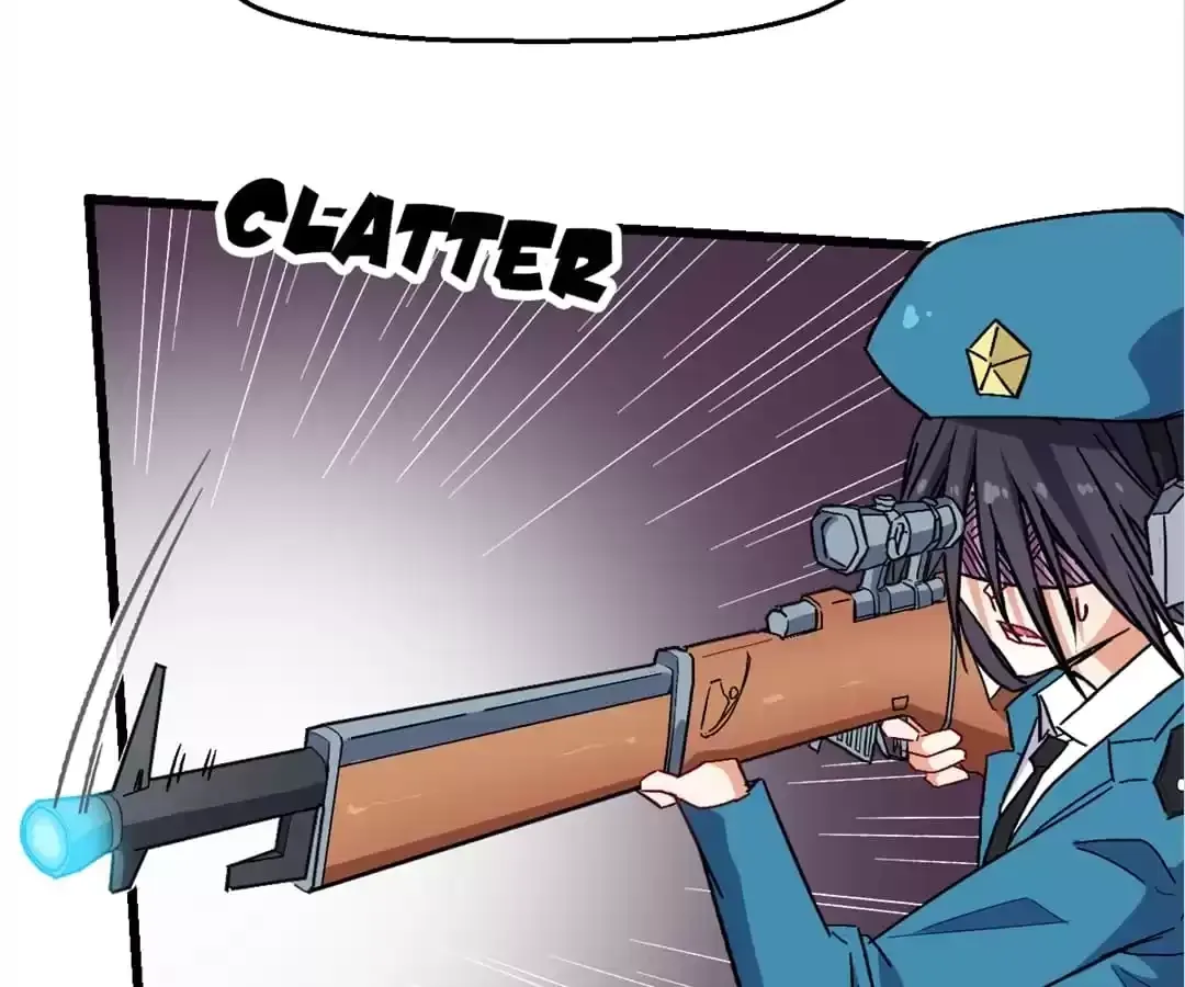 Crazy Professor In School Campus Chapter 174 page 11 - 