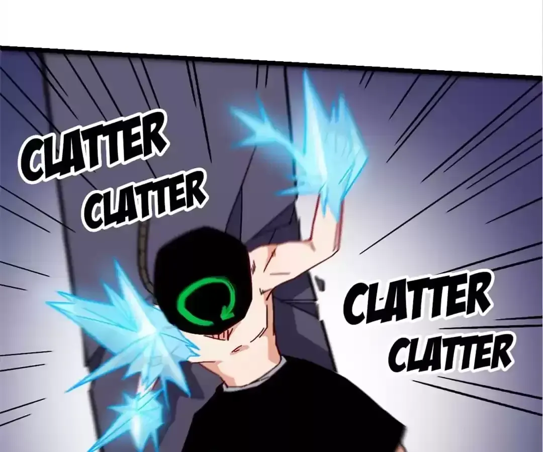 Crazy Professor In School Campus Chapter 174 page 14 - 