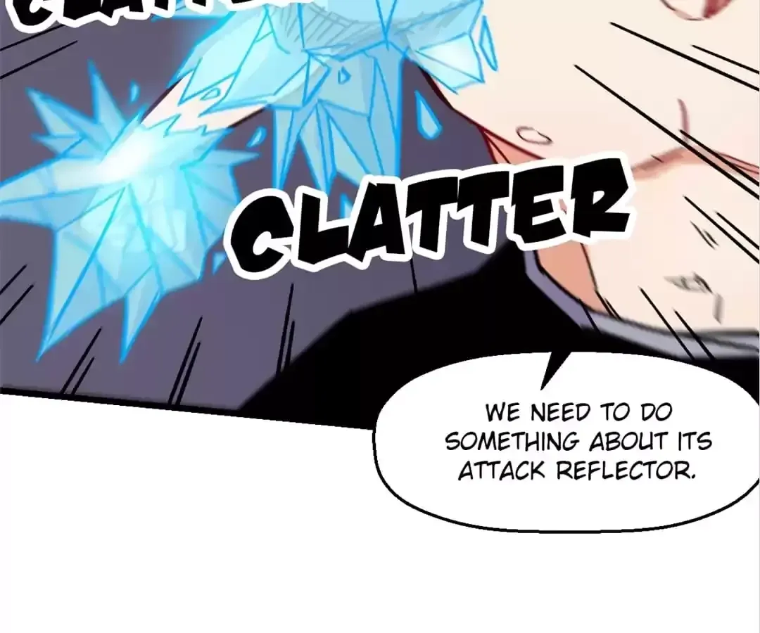 Crazy Professor In School Campus Chapter 174 page 23 - 