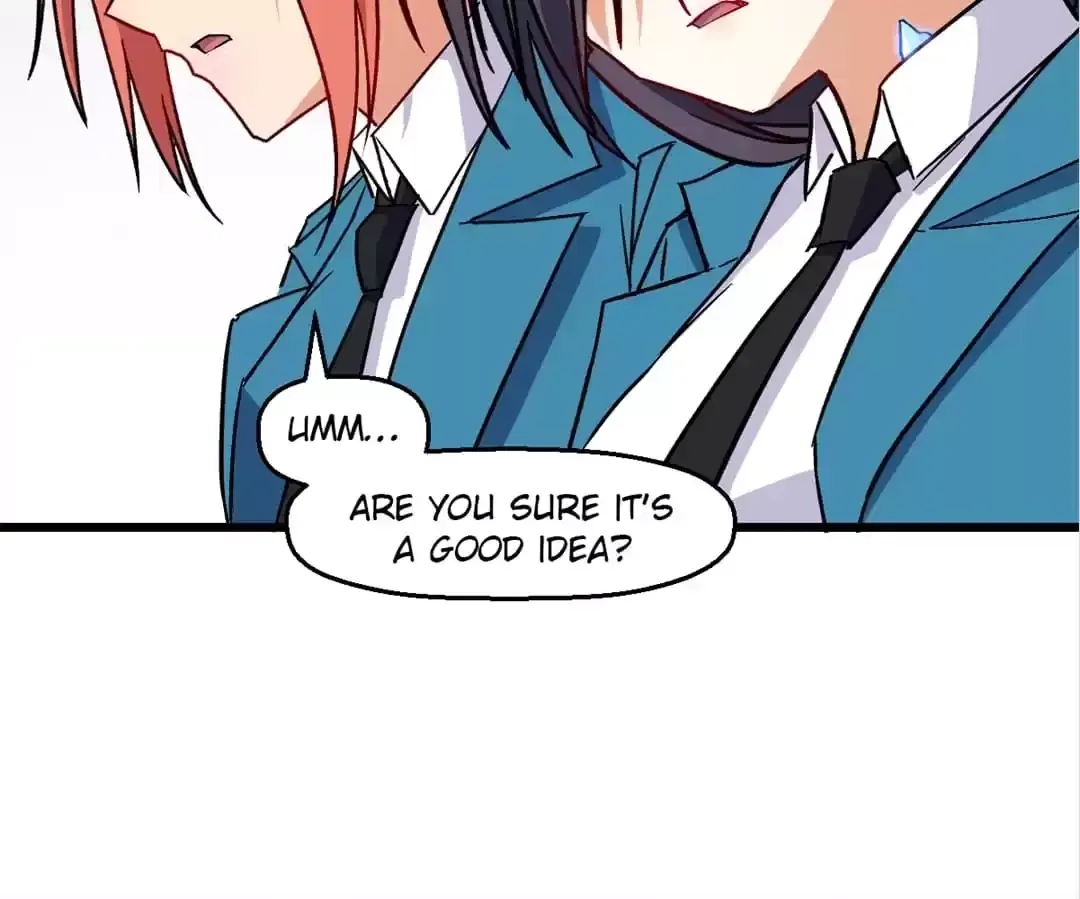 Crazy Professor In School Campus Chapter 174 page 25 - 