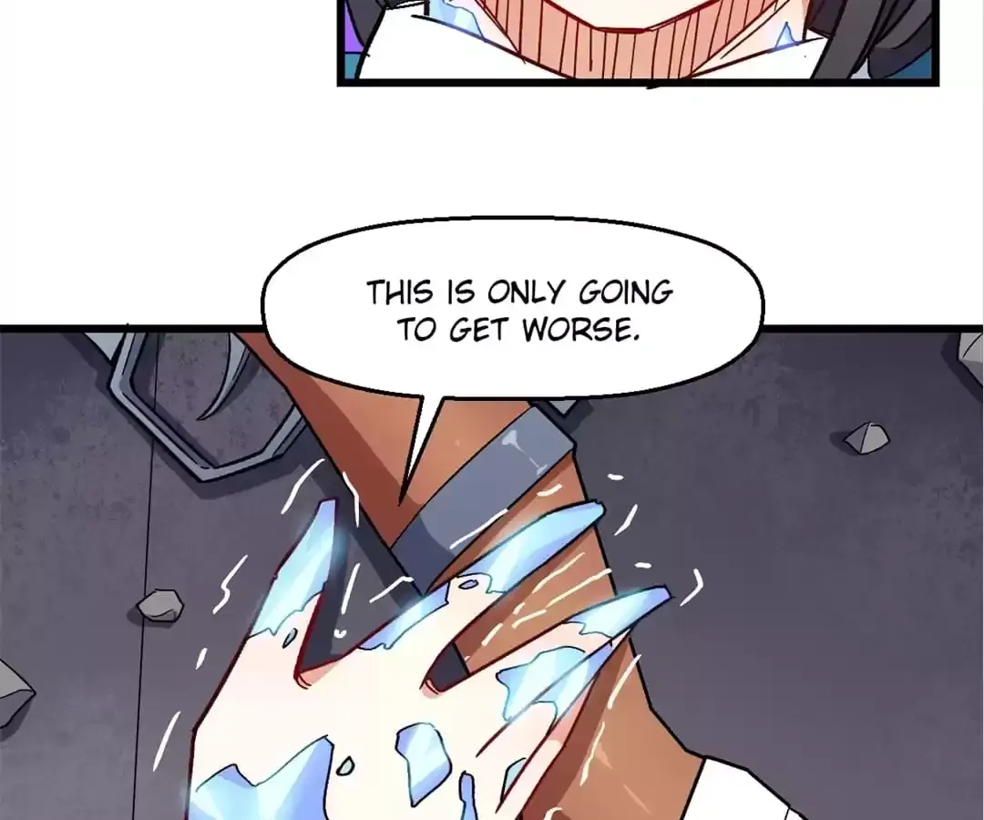 Crazy Professor In School Campus Chapter 174 page 29 - 