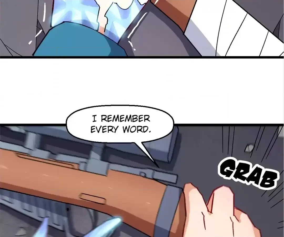 Crazy Professor In School Campus Chapter 174 page 30 - 
