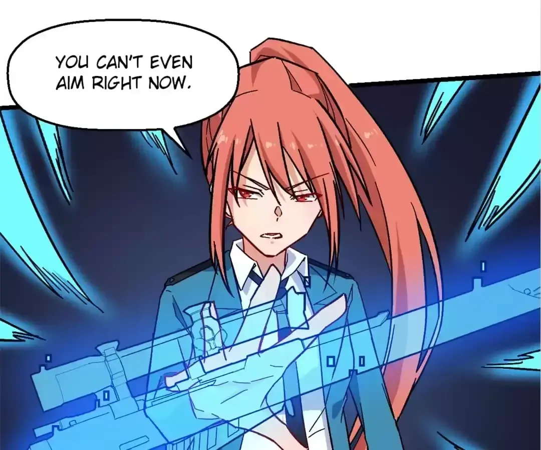 Crazy Professor In School Campus Chapter 174 page 33 - 