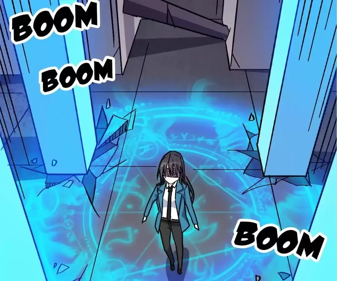 Crazy Professor In School Campus Chapter 174 page 36 - 