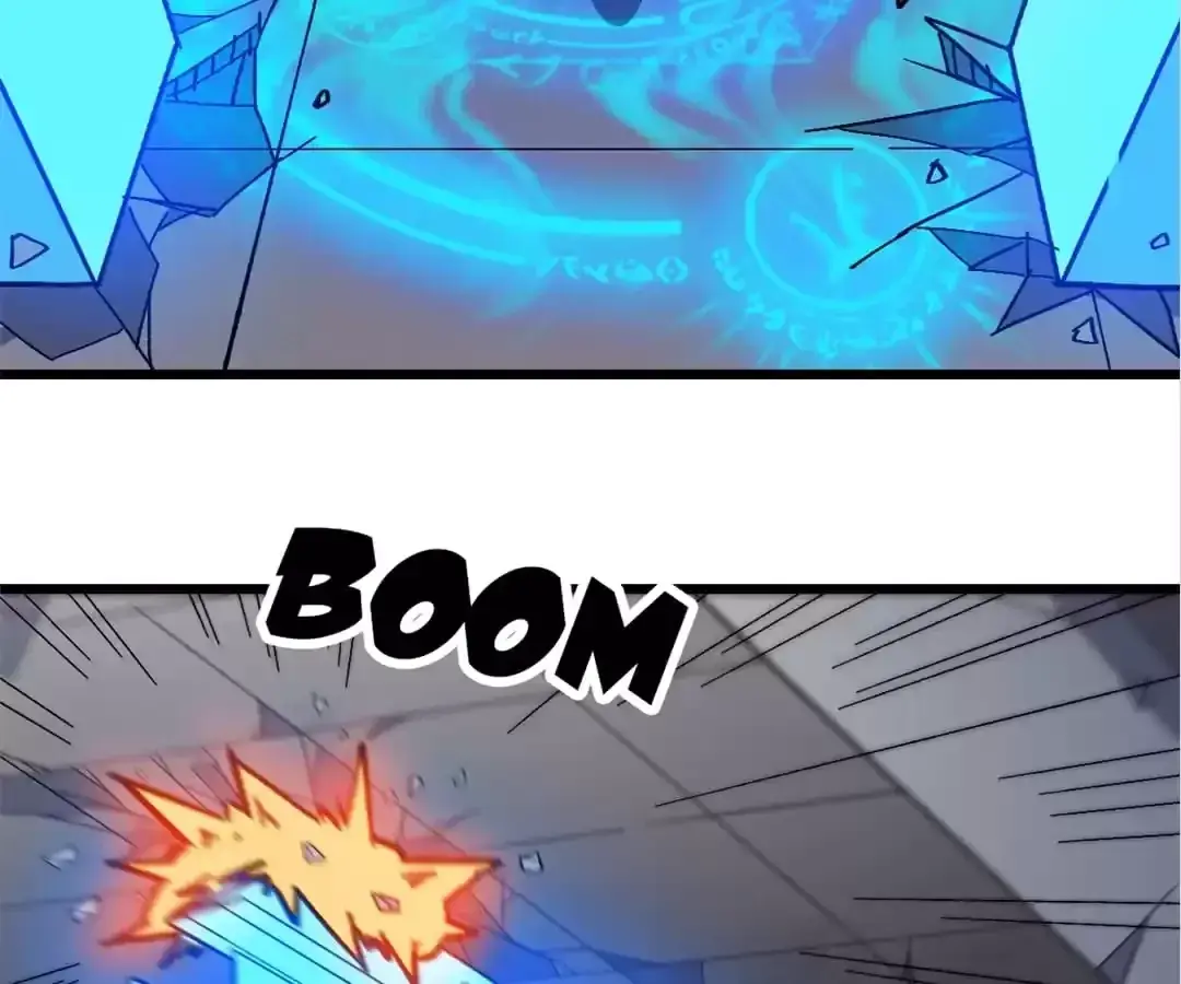 Crazy Professor In School Campus Chapter 174 page 37 - 