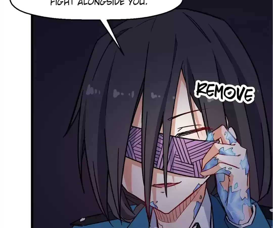 Crazy Professor In School Campus Chapter 174 page 39 - 