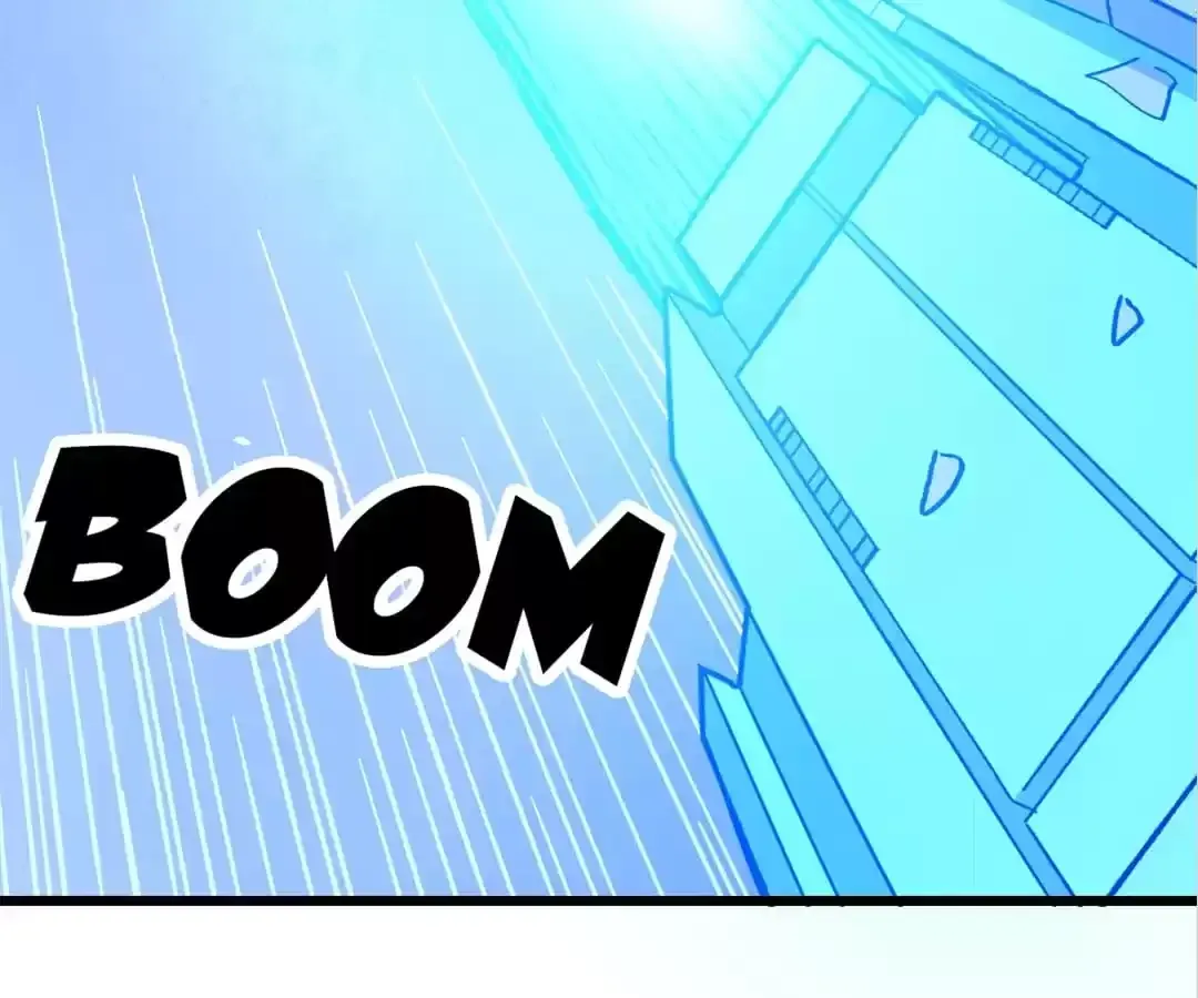 Crazy Professor In School Campus Chapter 174 page 48 - 