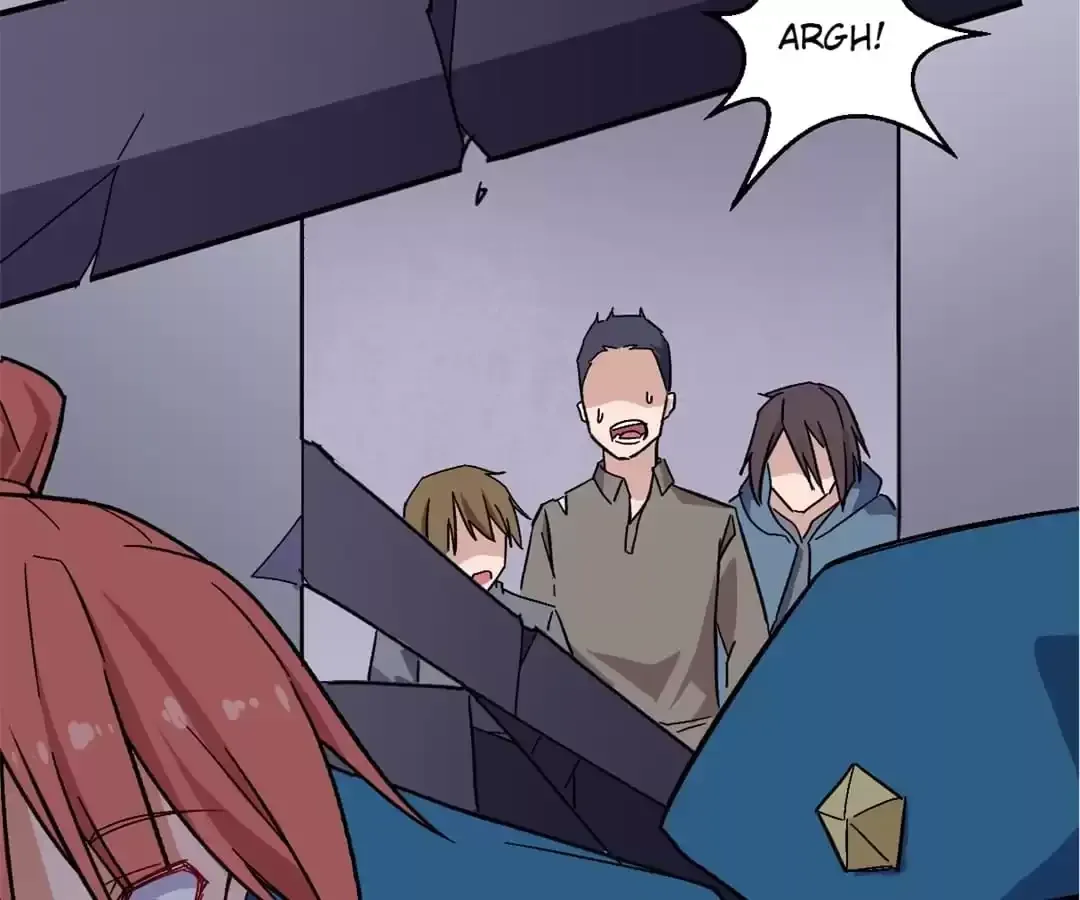 Crazy Professor In School Campus Chapter 174 page 8 - 