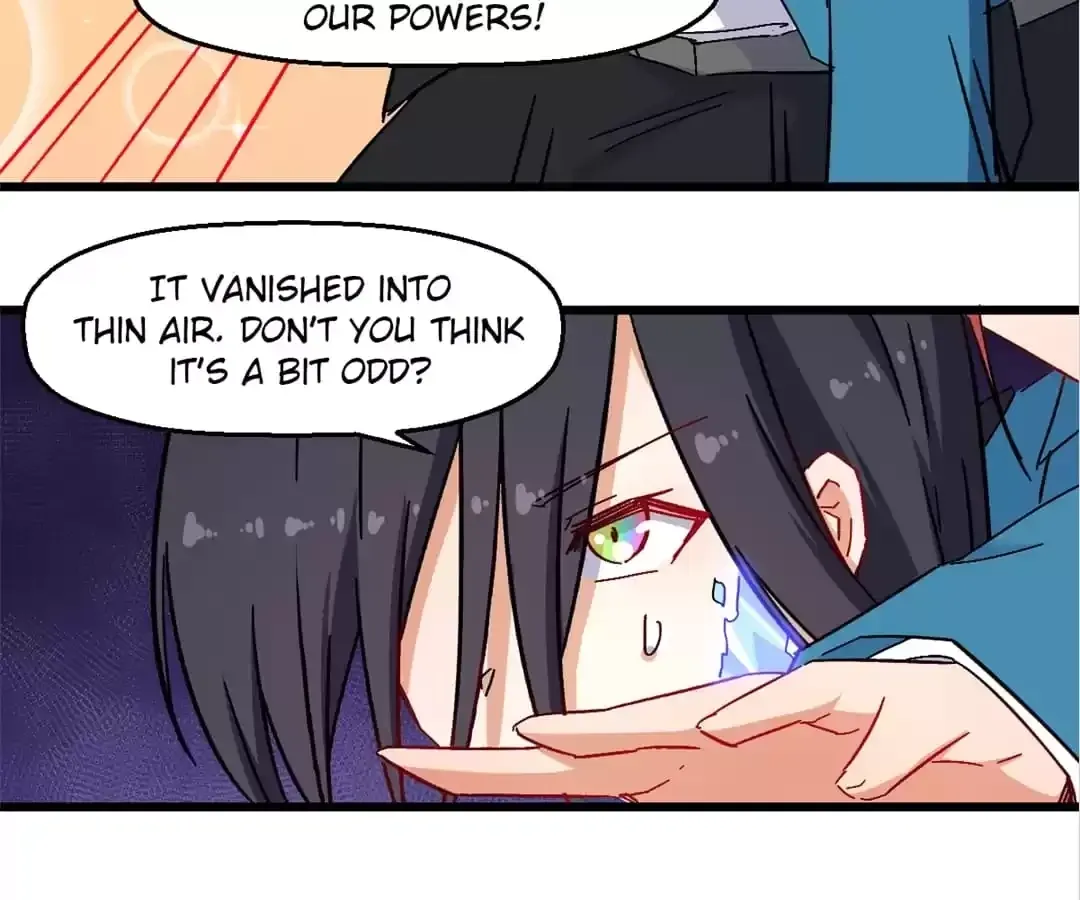 Crazy Professor In School Campus Chapter 175 page 11 - 