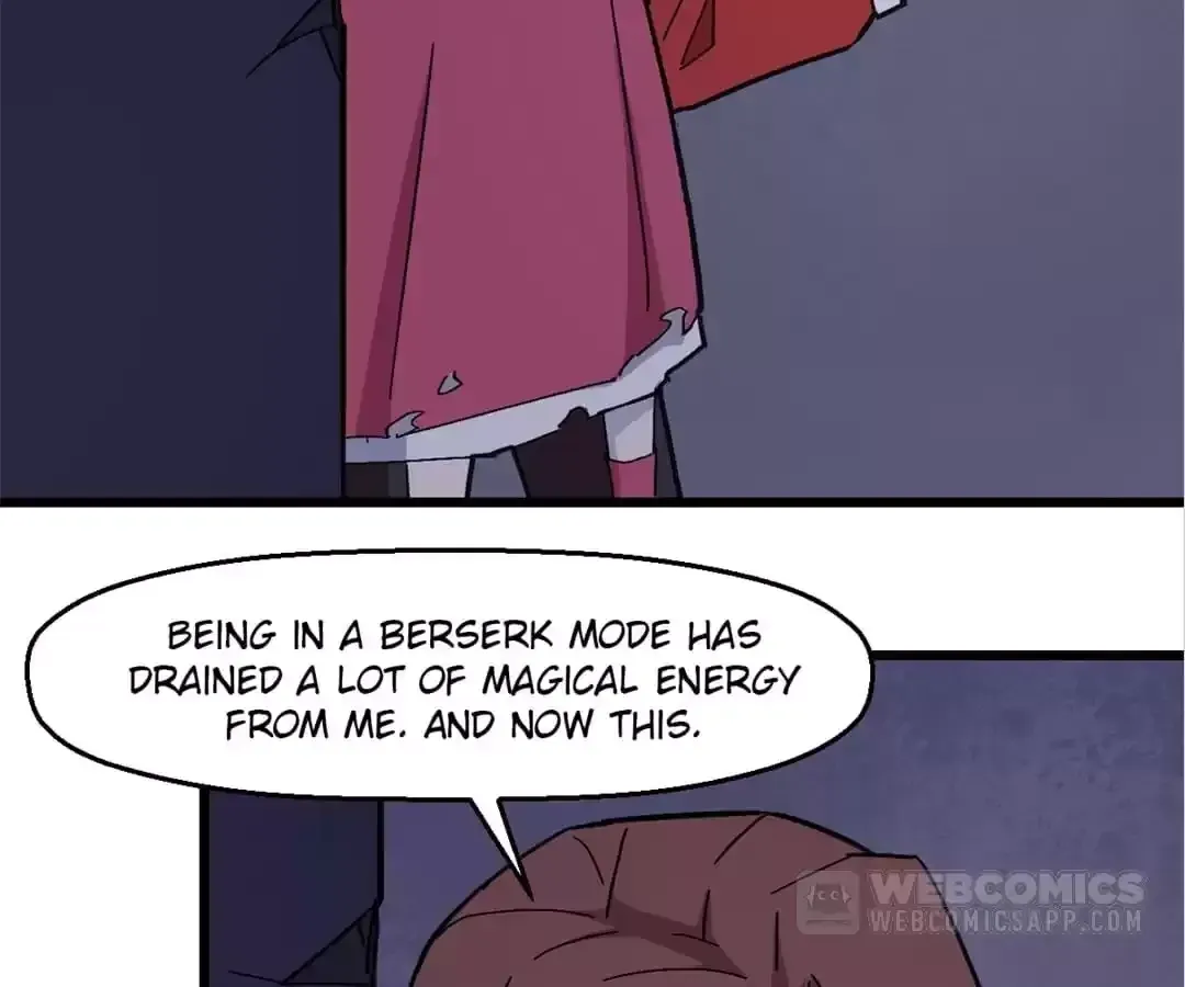 Crazy Professor In School Campus Chapter 175 page 16 - 