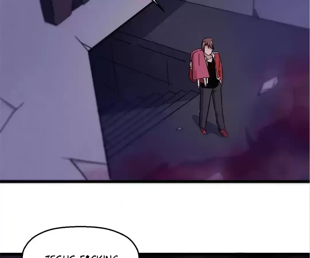 Crazy Professor In School Campus Chapter 175 page 20 - 