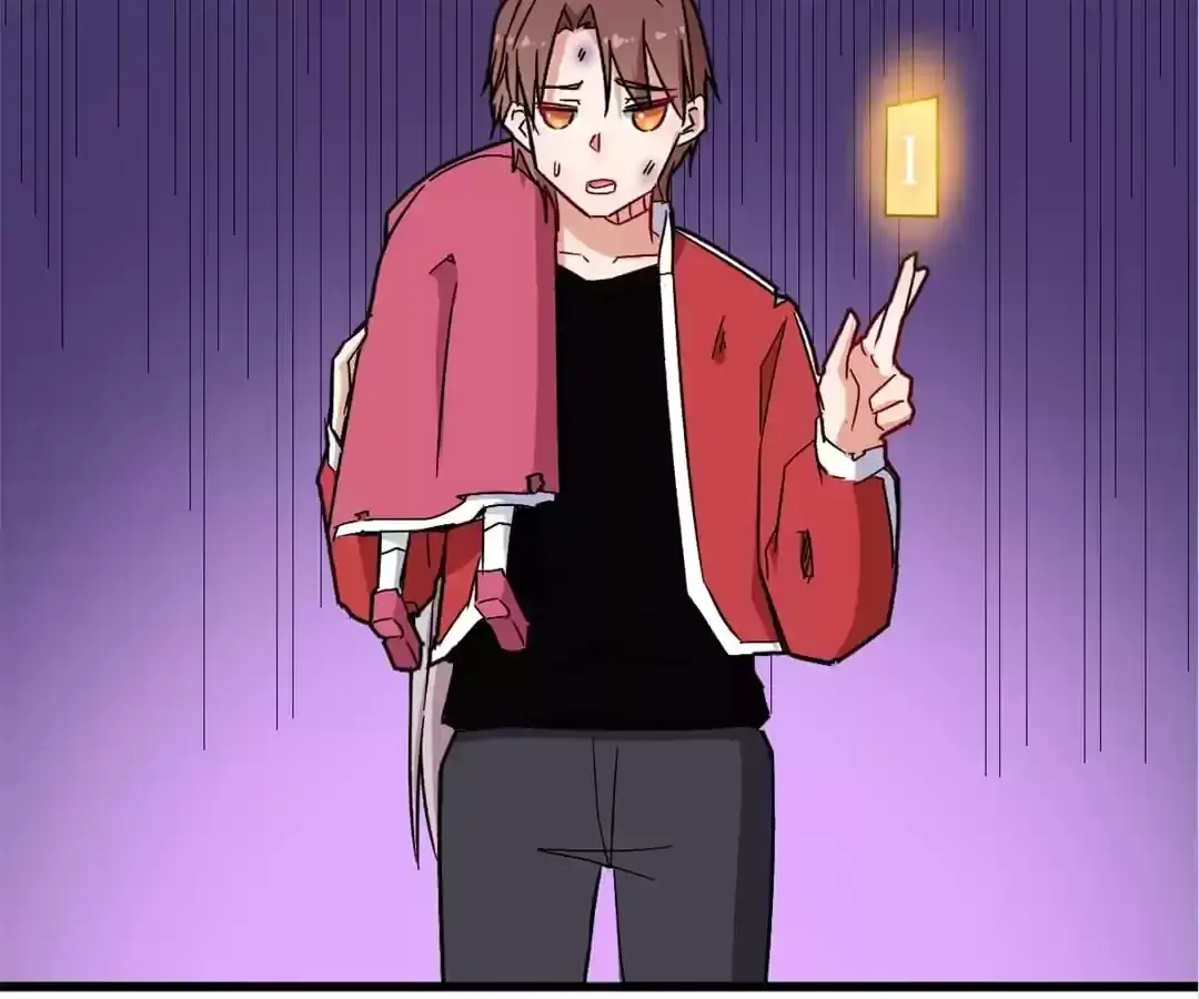 Crazy Professor In School Campus Chapter 175 page 23 - 