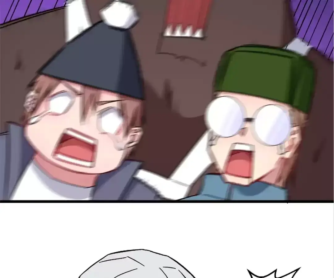 Crazy Professor In School Campus Chapter 175 page 34 - 