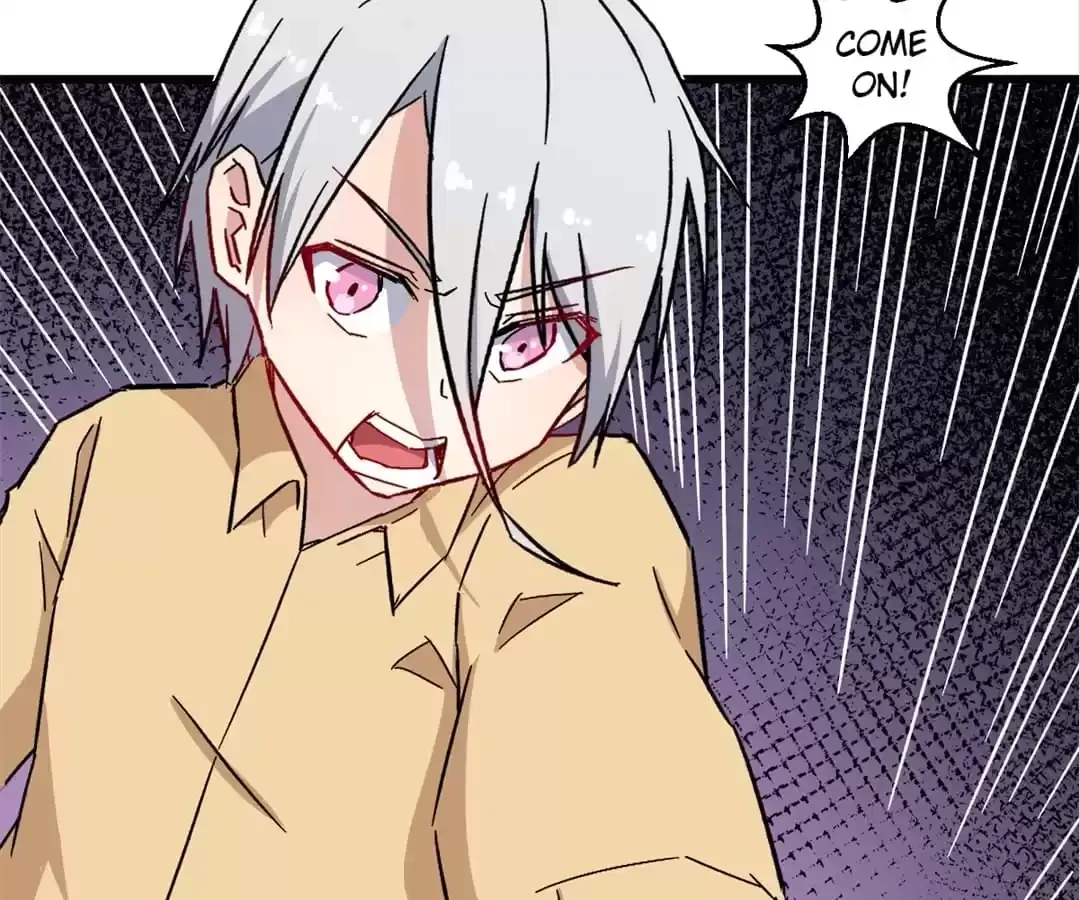 Crazy Professor In School Campus Chapter 175 page 35 - 