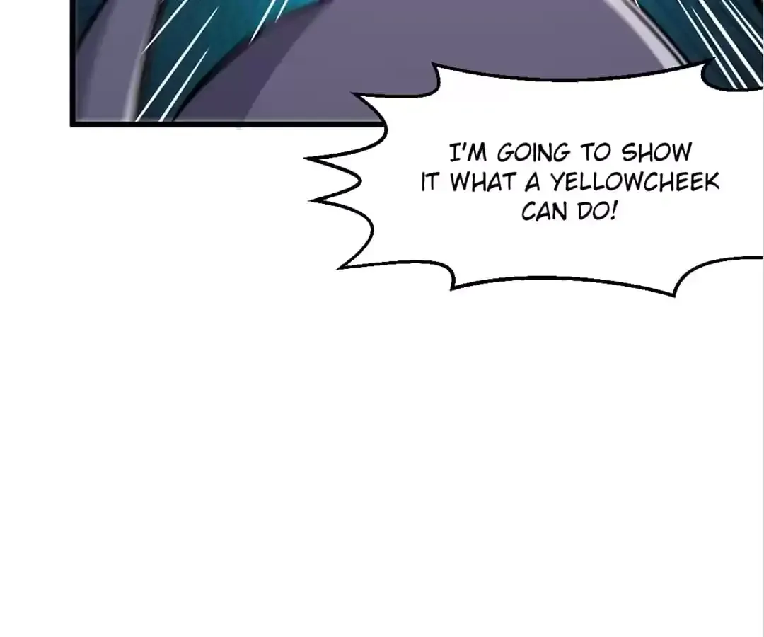 Crazy Professor In School Campus Chapter 175 page 38 - 