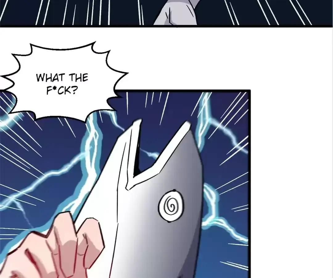 Crazy Professor In School Campus Chapter 175 page 46 - 