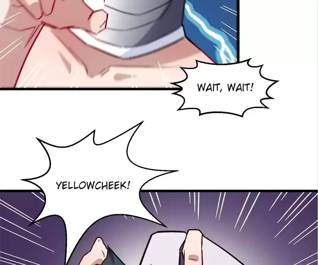 Crazy Professor In School Campus Chapter 175 page 47 - 