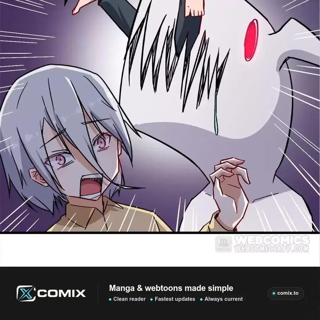Crazy Professor In School Campus Chapter 175 page 48 - 
