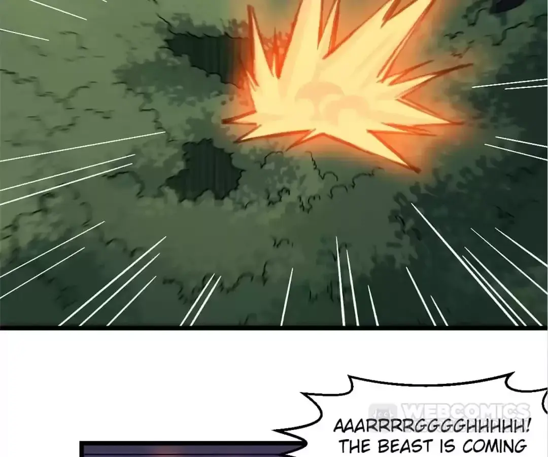 Crazy Professor In School Campus Chapter 176 page 2 - 