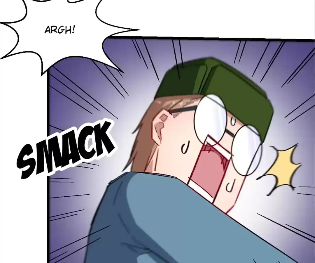 Crazy Professor In School Campus Chapter 176 page 13 - 
