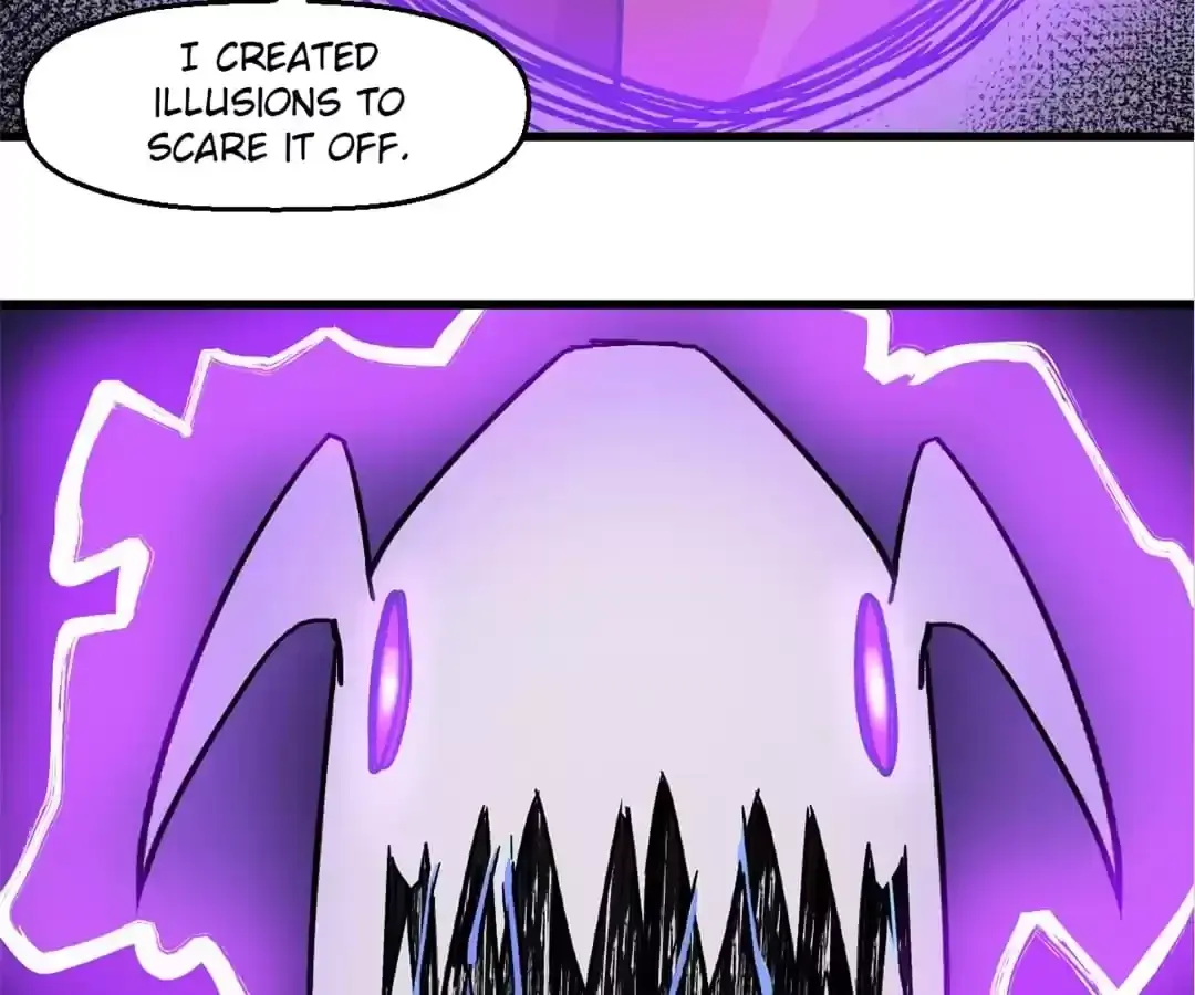 Crazy Professor In School Campus Chapter 176 page 21 - 