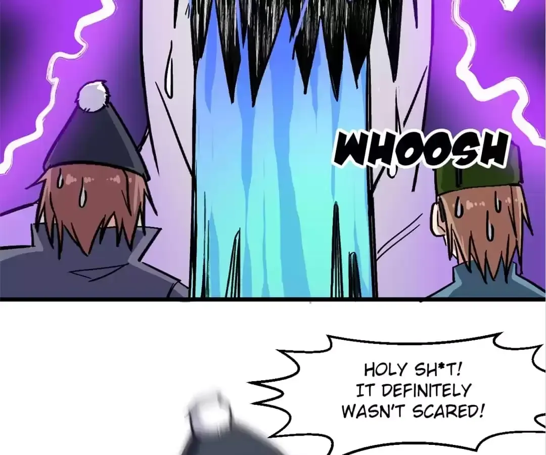 Crazy Professor In School Campus Chapter 176 page 22 - 