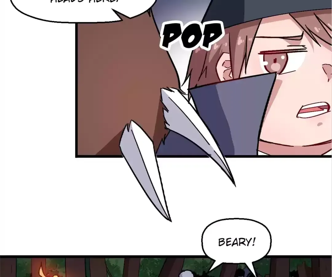 Crazy Professor In School Campus Chapter 176 page 25 - 