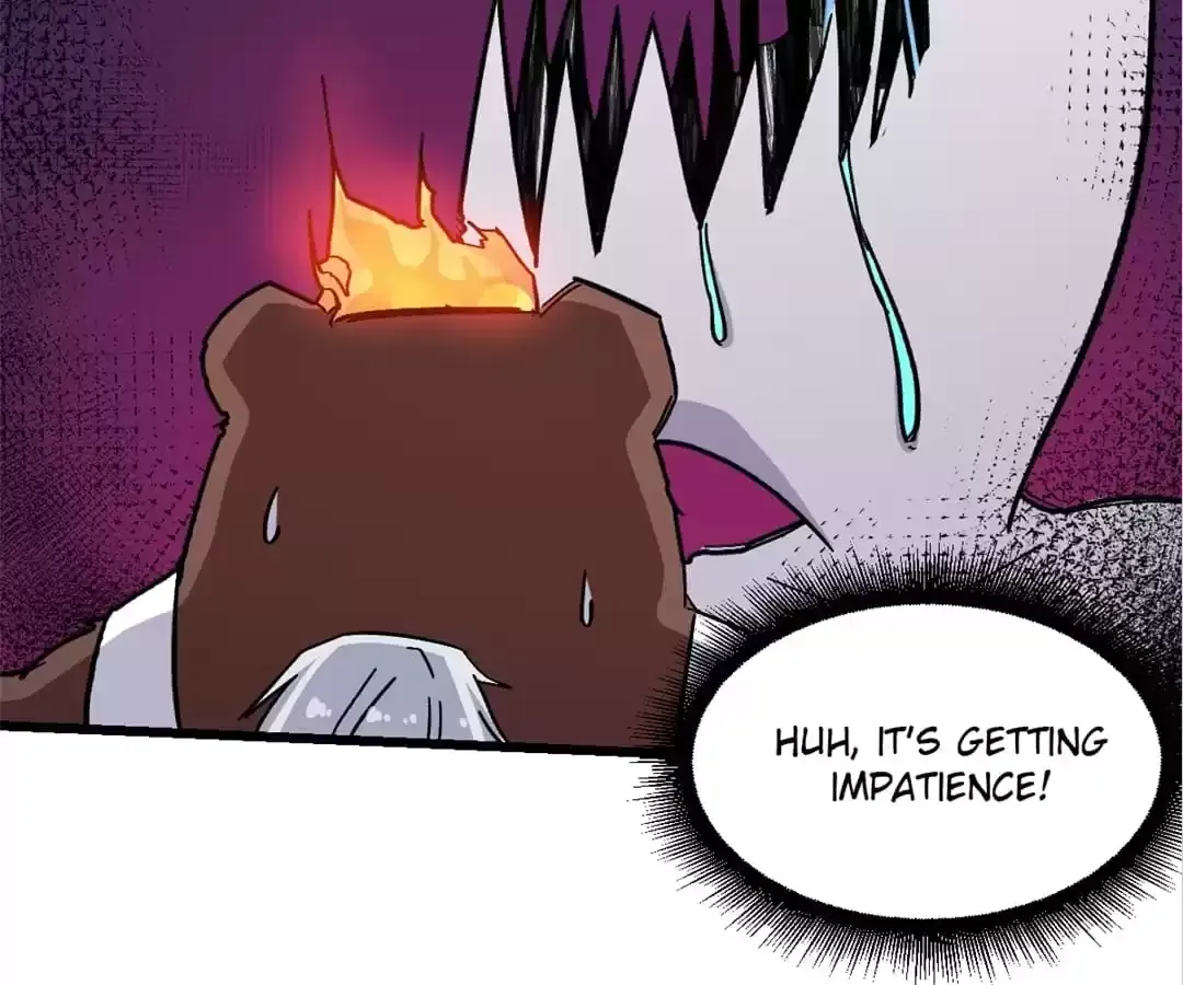 Crazy Professor In School Campus Chapter 176 page 28 - 