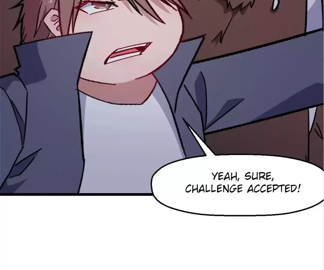 Crazy Professor In School Campus Chapter 176 page 35 - 