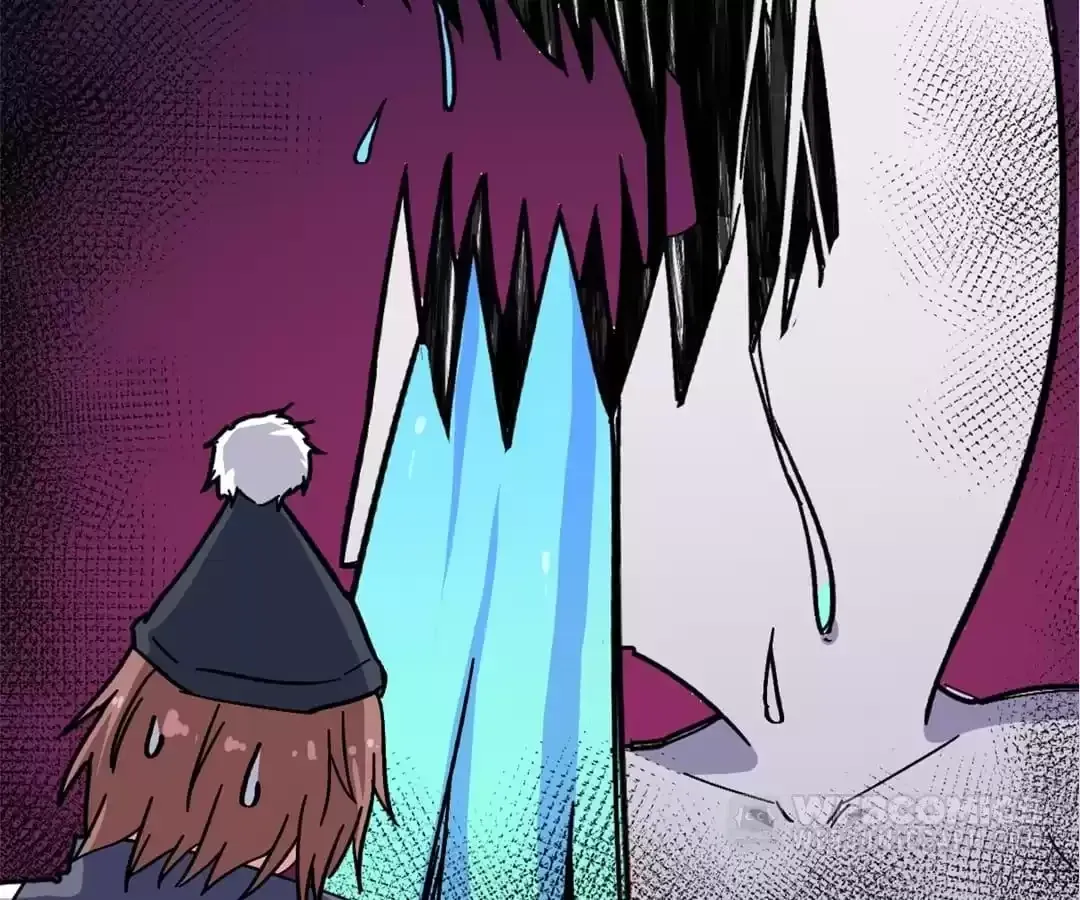Crazy Professor In School Campus Chapter 176 page 37 - 