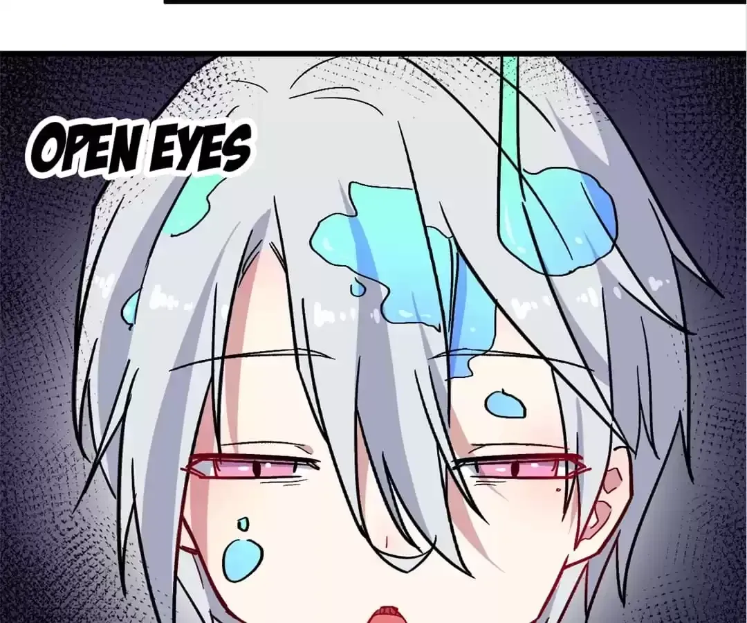 Crazy Professor In School Campus Chapter 176 page 43 - 