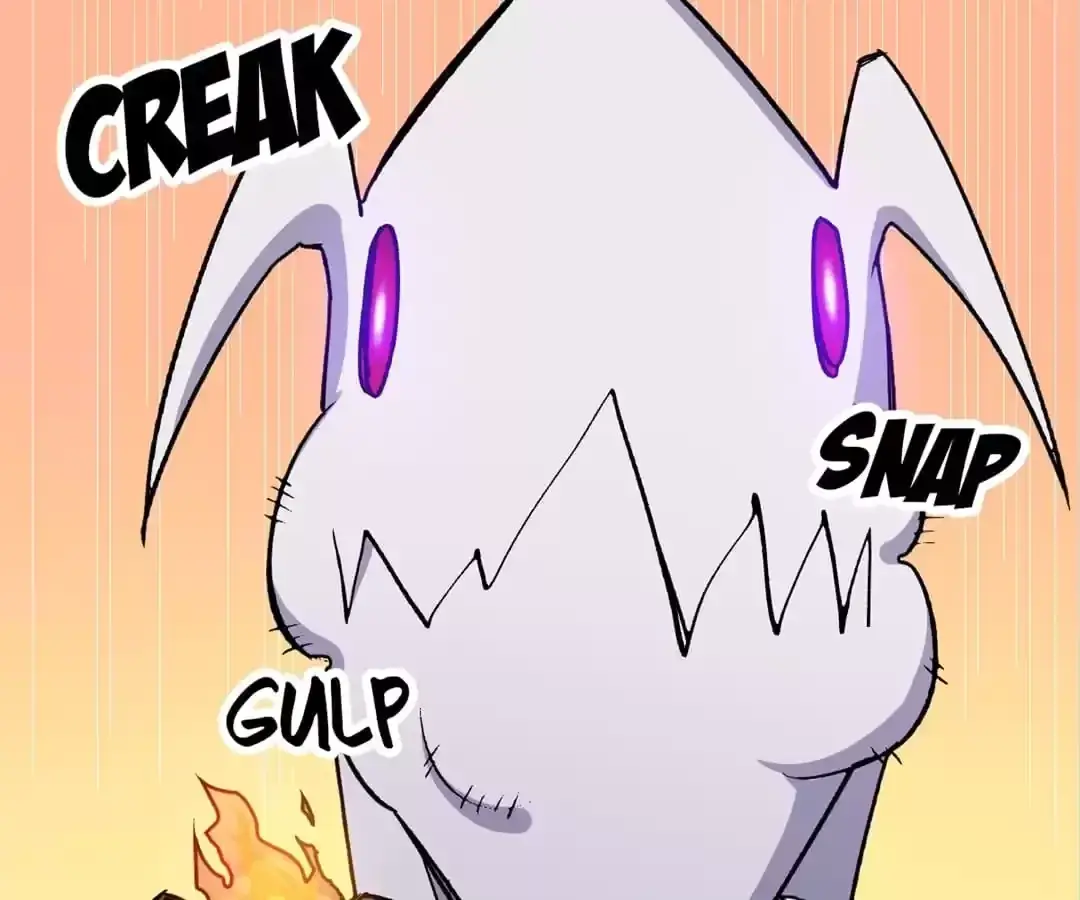 Crazy Professor In School Campus Chapter 176 page 47 - 