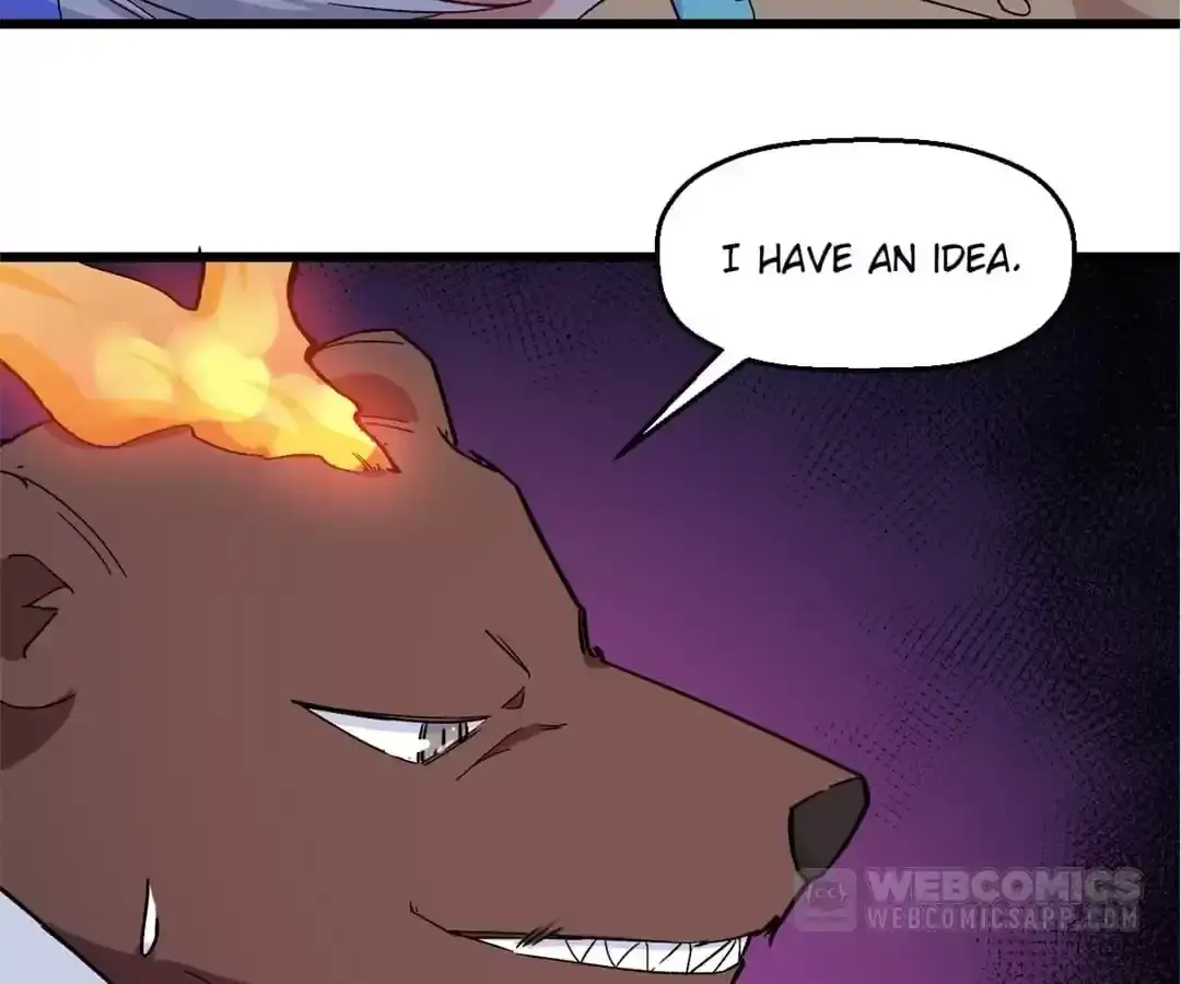 Crazy Professor In School Campus Chapter 176 page 53 - 