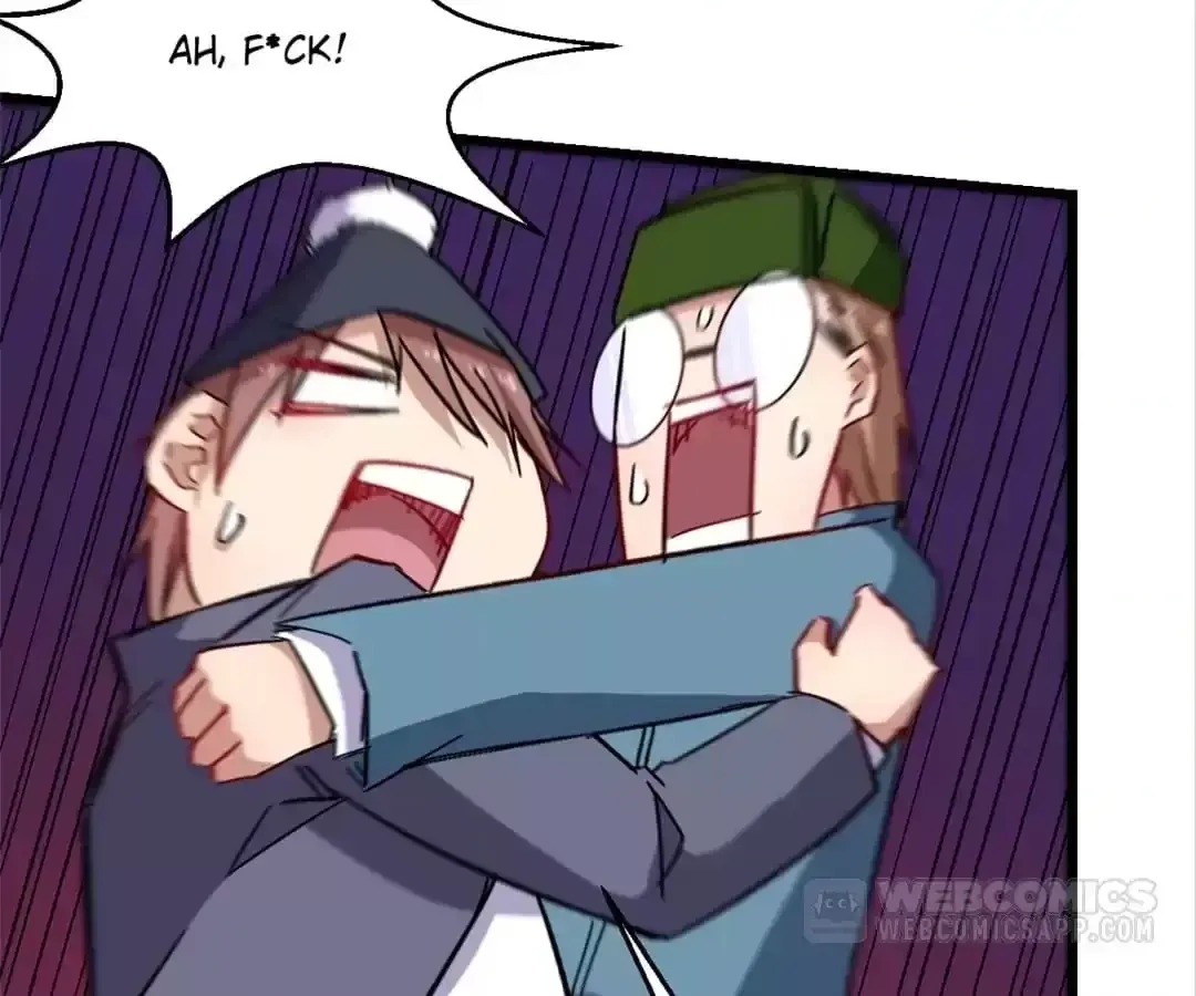 Crazy Professor In School Campus Chapter 176 page 10 - 