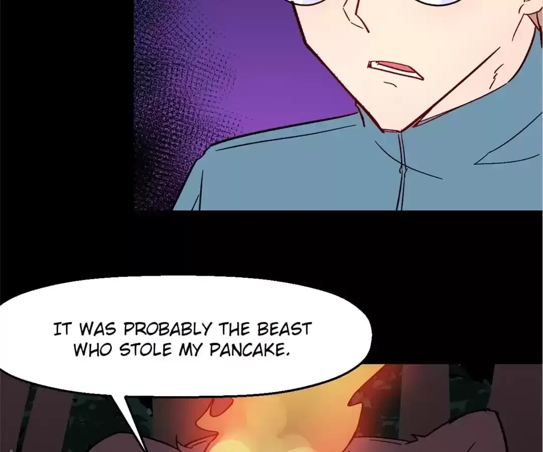 Crazy Professor In School Campus Chapter 177 page 12 - 